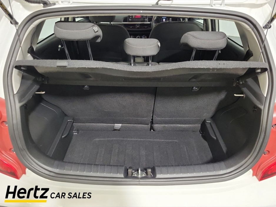 2024 Kia Picanto - image 18