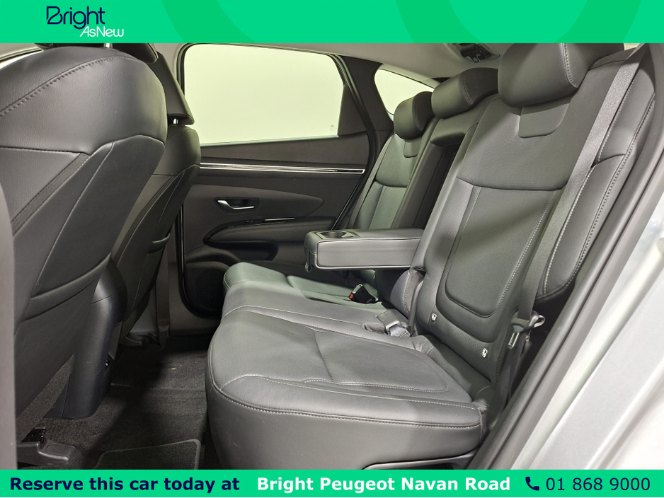 2023 Hyundai Tucson - image 22