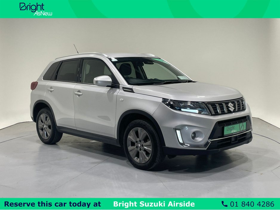 2024 Suzuki Vitara for sale in , Ireland