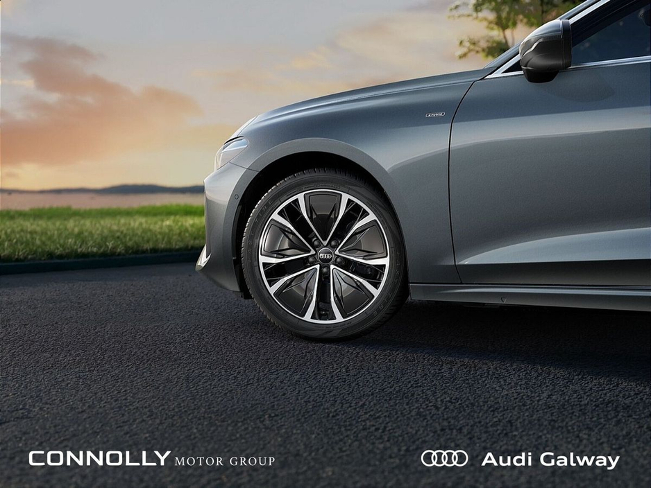 2026 Audi A5 - image 7