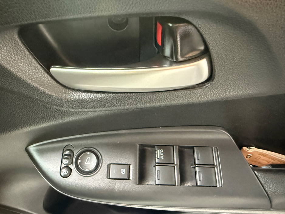 2018 Honda Jazz - image 18