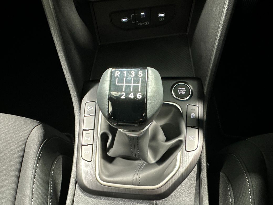 2026 Kia Sportage K2 1.6 Crdi €43,000