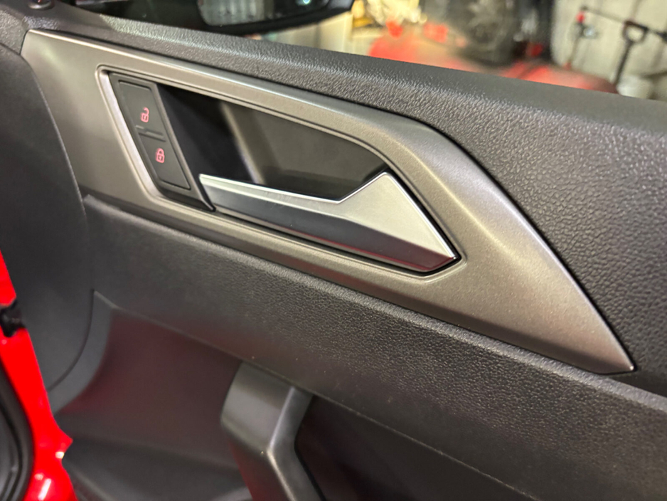 2018 Volkswagen Polo 1.0 TSI 65HP Trendline €14,950