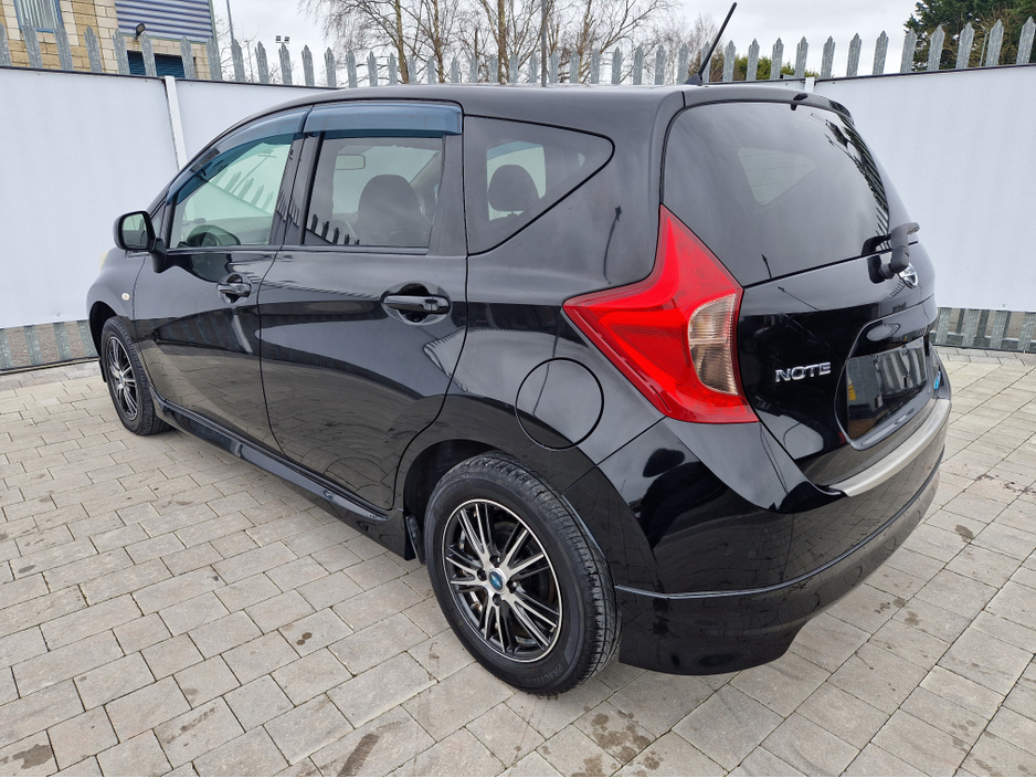 2014 Nissan Note - image 7