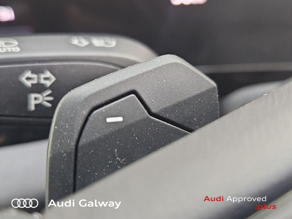 2026 Audi A6 - image 28