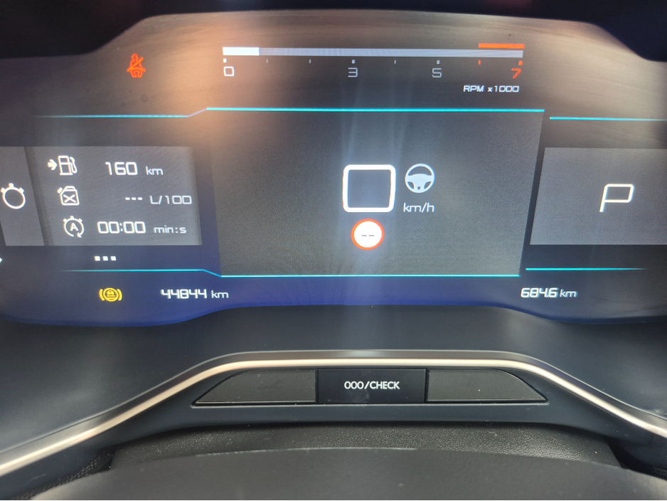 2023 Citroen C5 Aircross - image 16