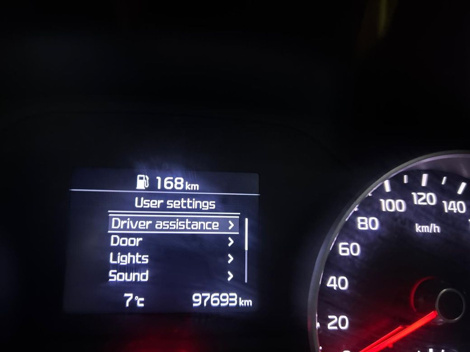 2021 Kia Sportage K2 NON Mhev 5DR, *warranty till 2028*