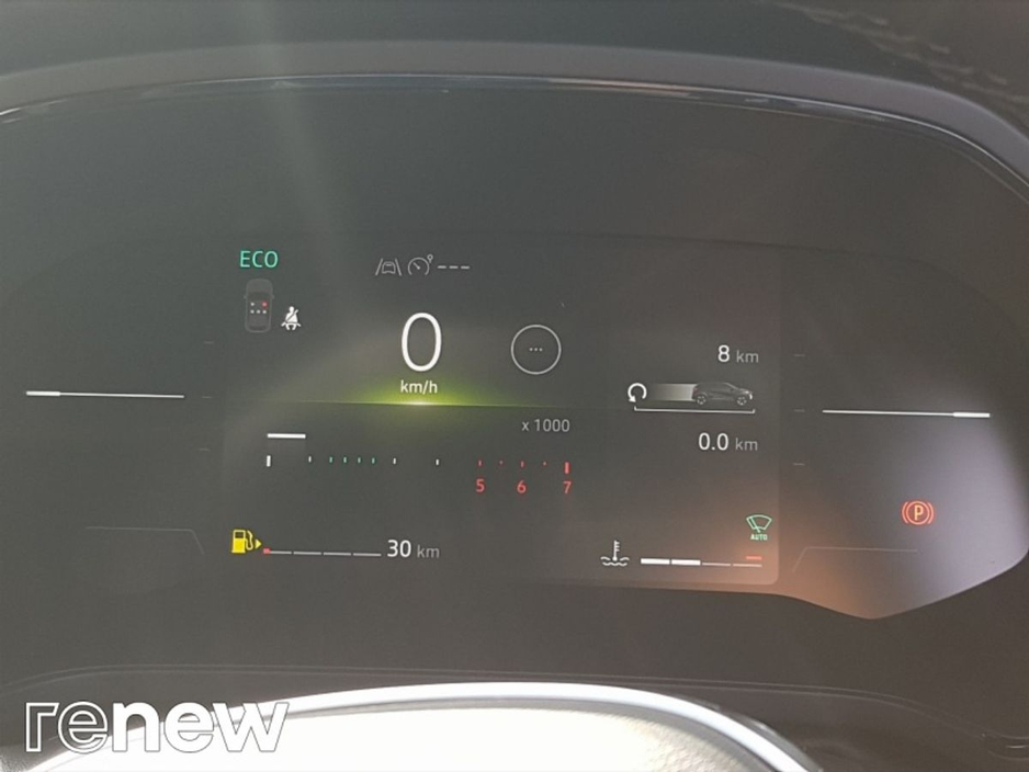 2026 Renault Captur - image 13