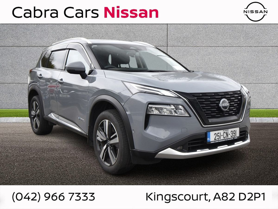 2025 Nissan X-Trail for sale in , Ireland