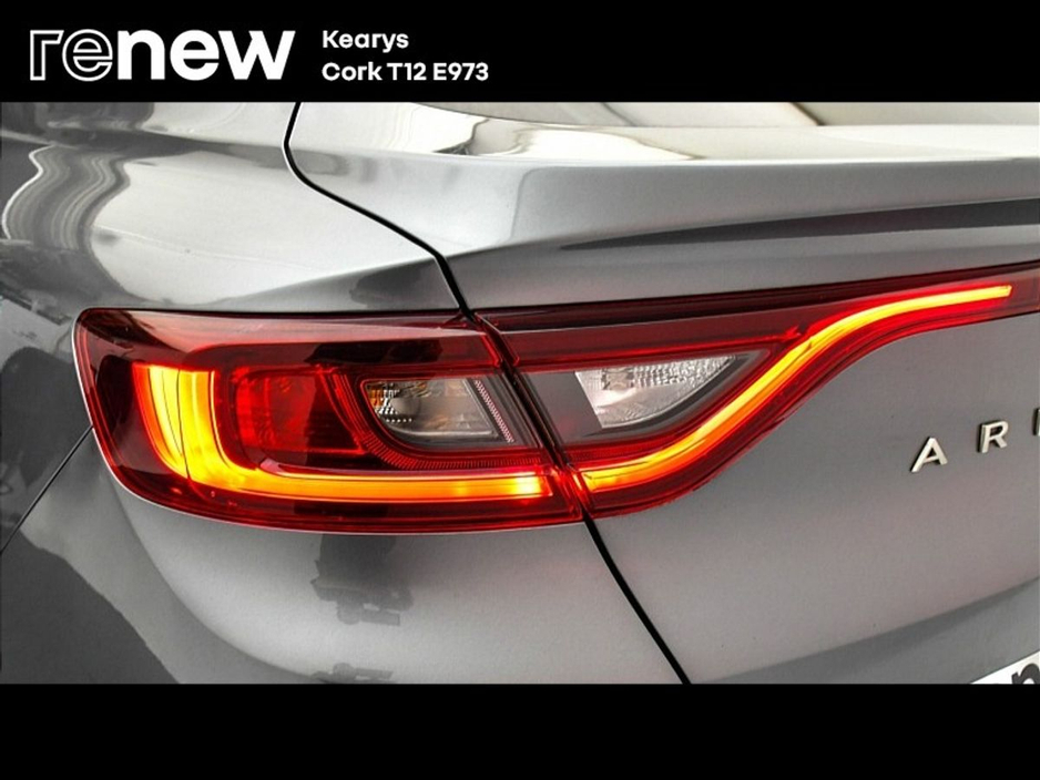 2022 Renault Arkana - image 16