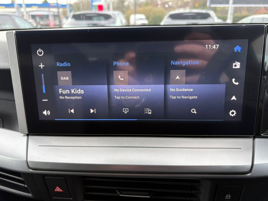 2026 Opel Frontera - image 9