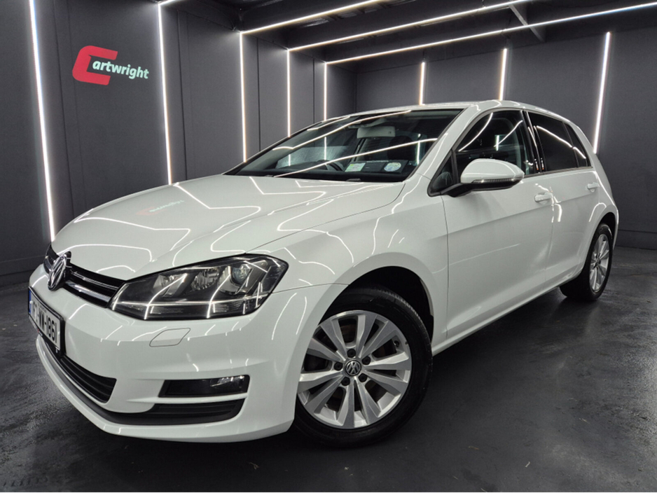 2016 Volkswagen Golf for sale in , Ireland