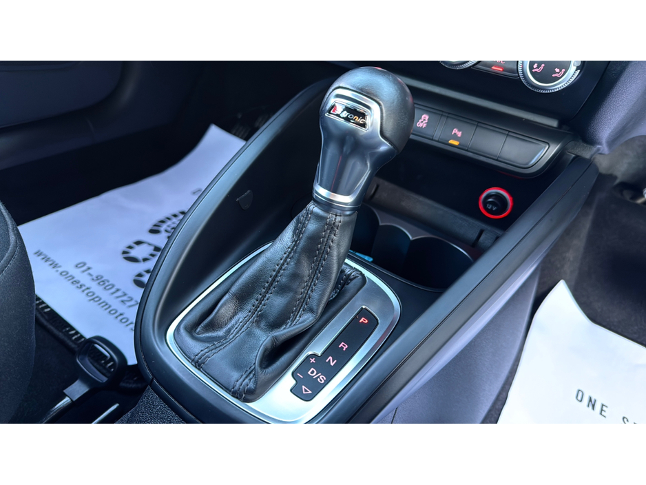 2017 Audi A1 - image 13