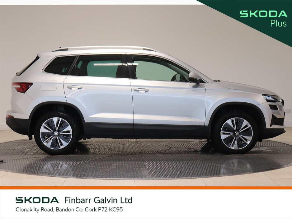 2023 Skoda Karoq 2.0TDI 115HP Ambition €27,950