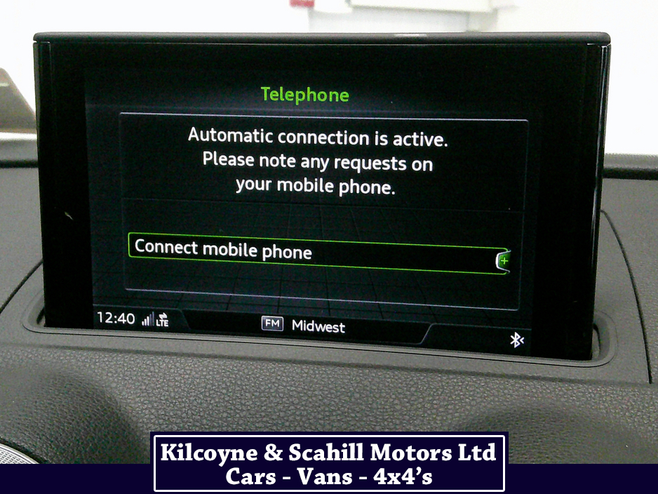 2016 Audi A3 - image 28