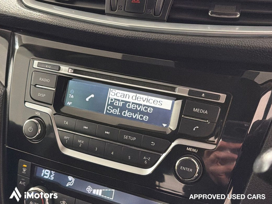 2018 Nissan Qashqai - image 25