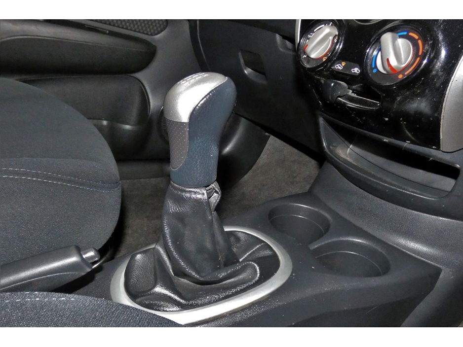 2017 Nissan Note 1.2 PET SV 5SPD *REAR PARK SENSORS*PRIVACY GLASS* €10,890