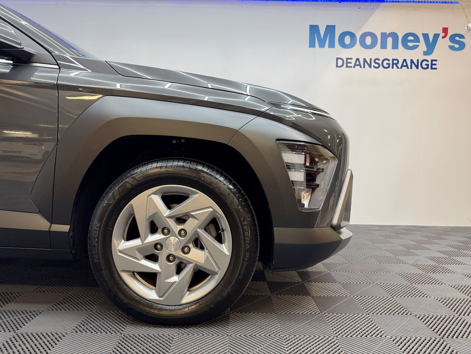 2023 Hyundai Kona 1.0 T-GDI Elegance €28,995