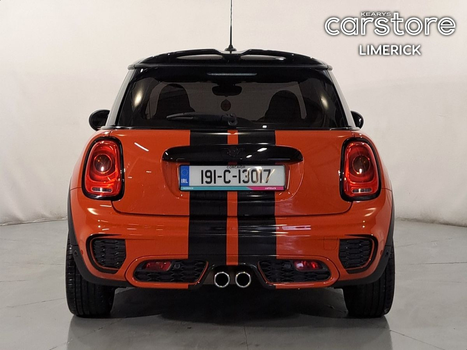 2019 MINI Hatch - image 4
