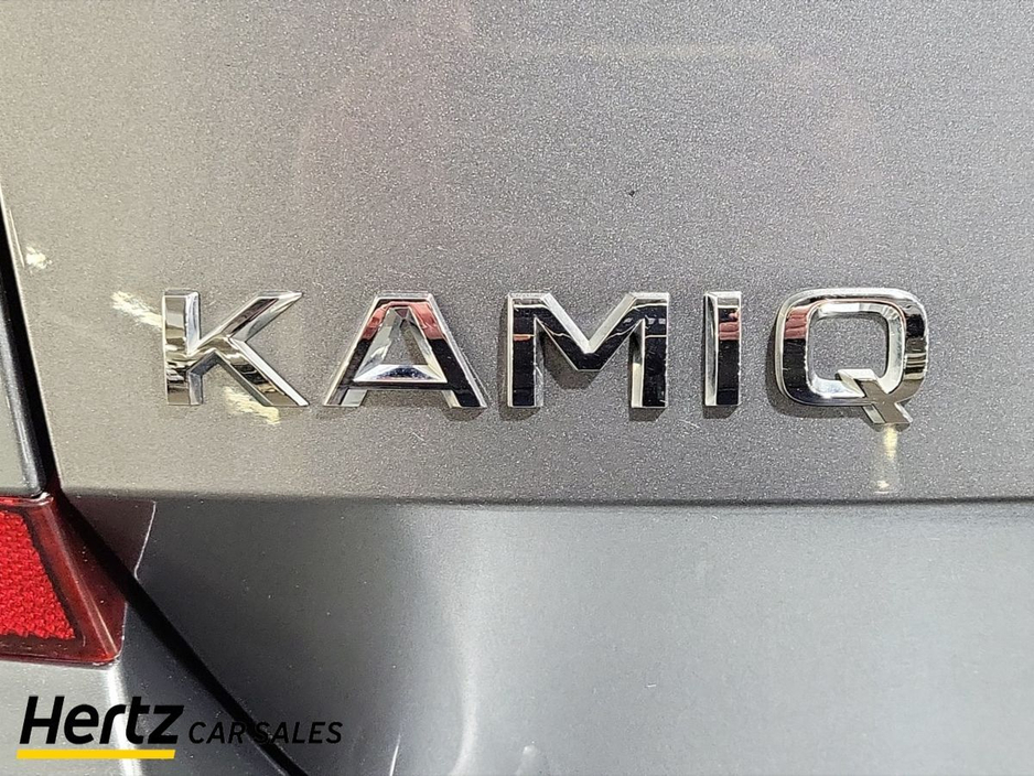 2024 Skoda Kamiq - image 11