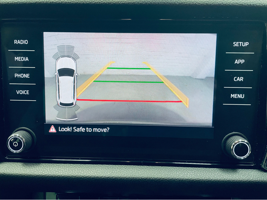 2019 Skoda Kodiaq - image 16