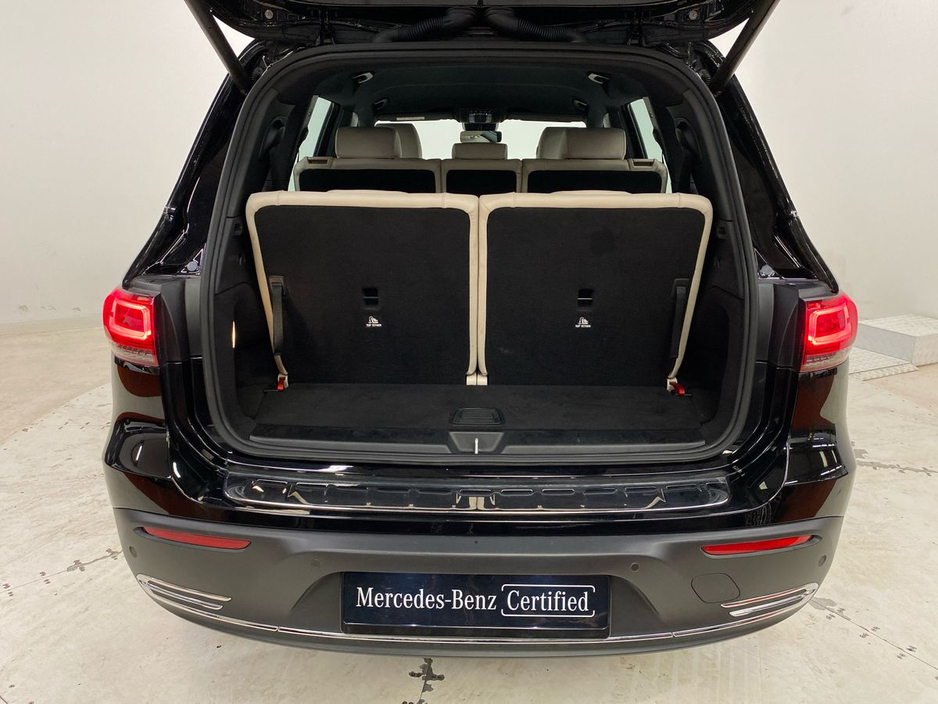 2023 Mercedes-Benz EQB - image 22