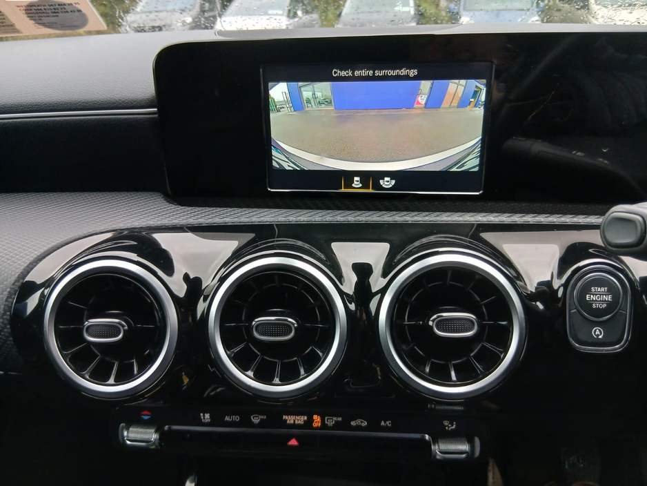 2019 Mercedes-Benz A Class - image 19