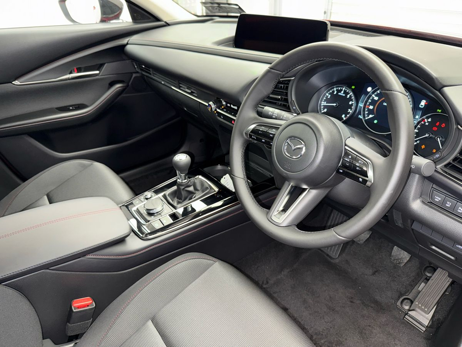 2026 Mazda CX-30 - image 6