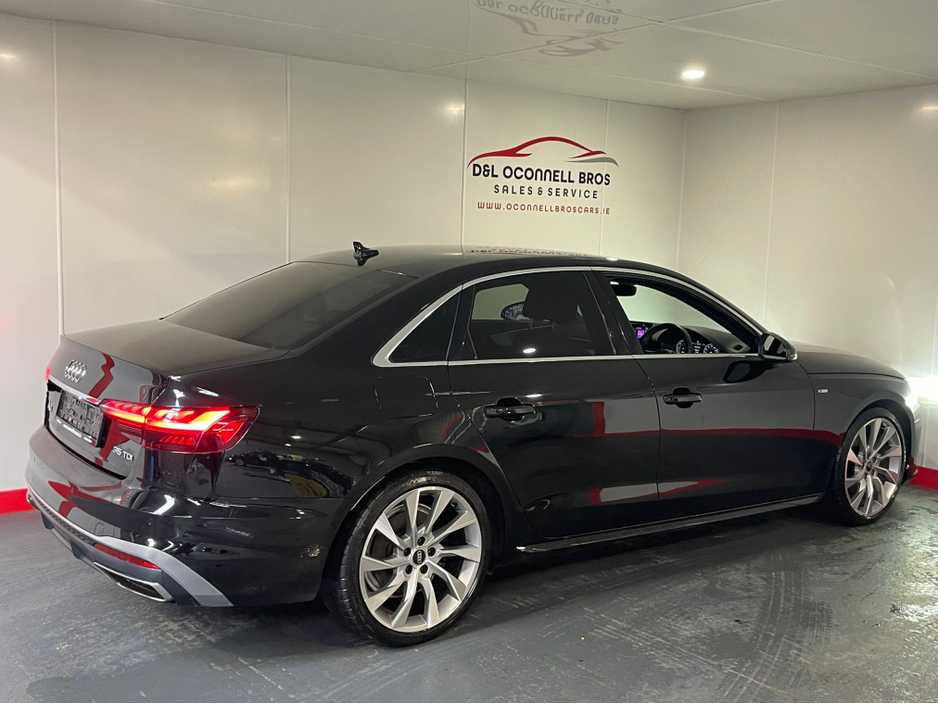 2021 Audi A4 - image 13