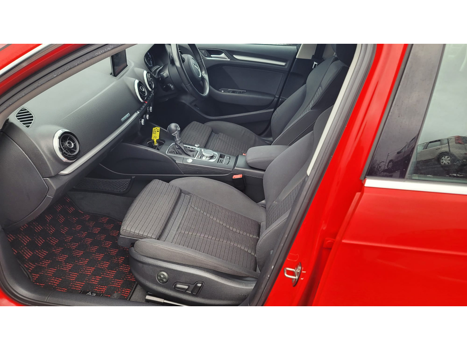 2016 Audi A3 - image 14