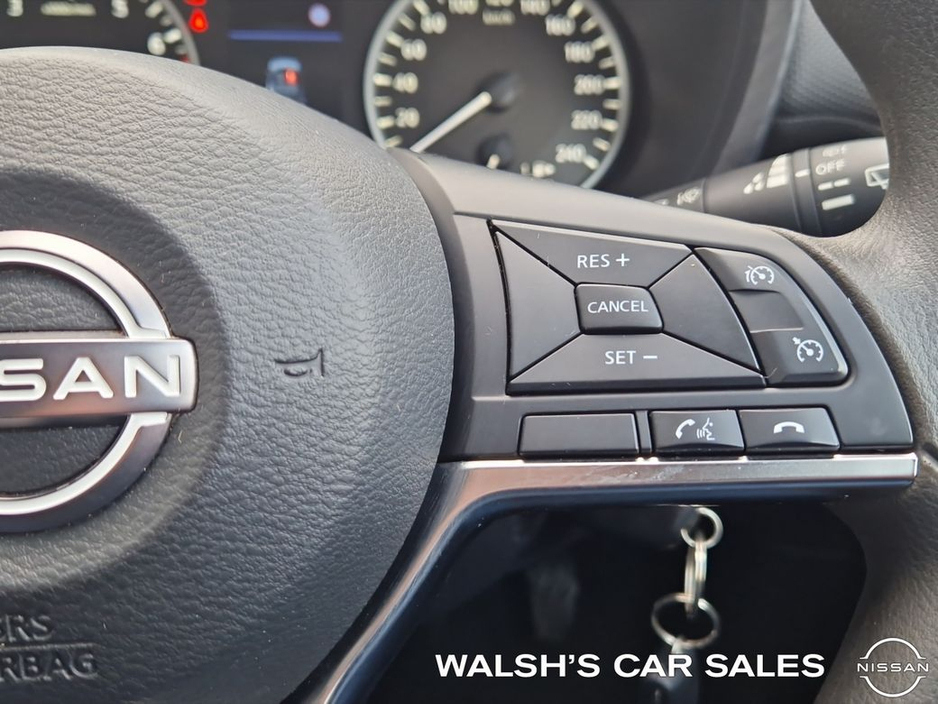 2023 Nissan Juke 1.0 XE MY23 €21,950