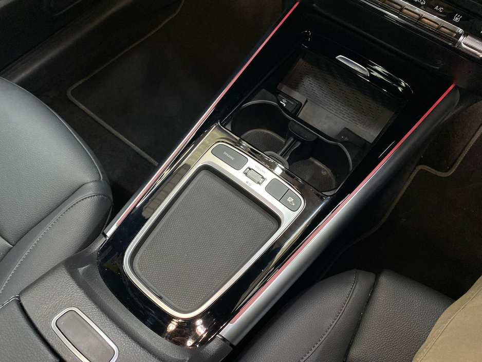 2023 Mercedes-Benz B Class - image 18