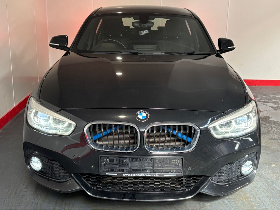 2019 BMW 1 Series - image 18