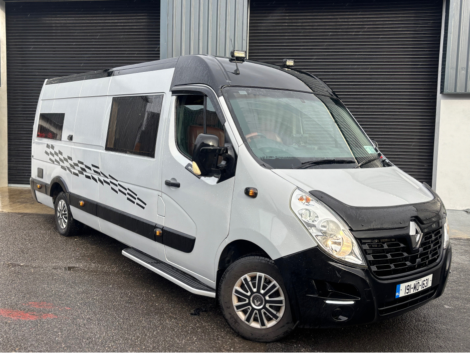 2019 Renault Master for sale in , Ireland
