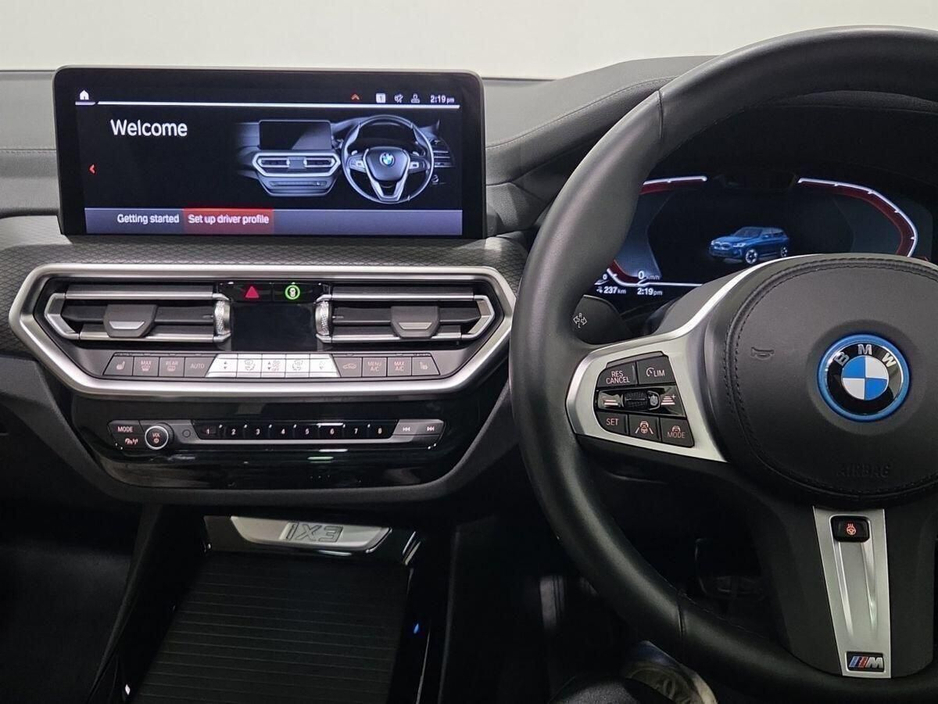 2023 BMW iX3 - image 17
