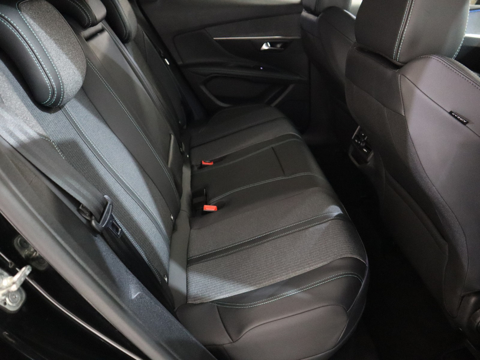 2023 Peugeot 3008 - image 26