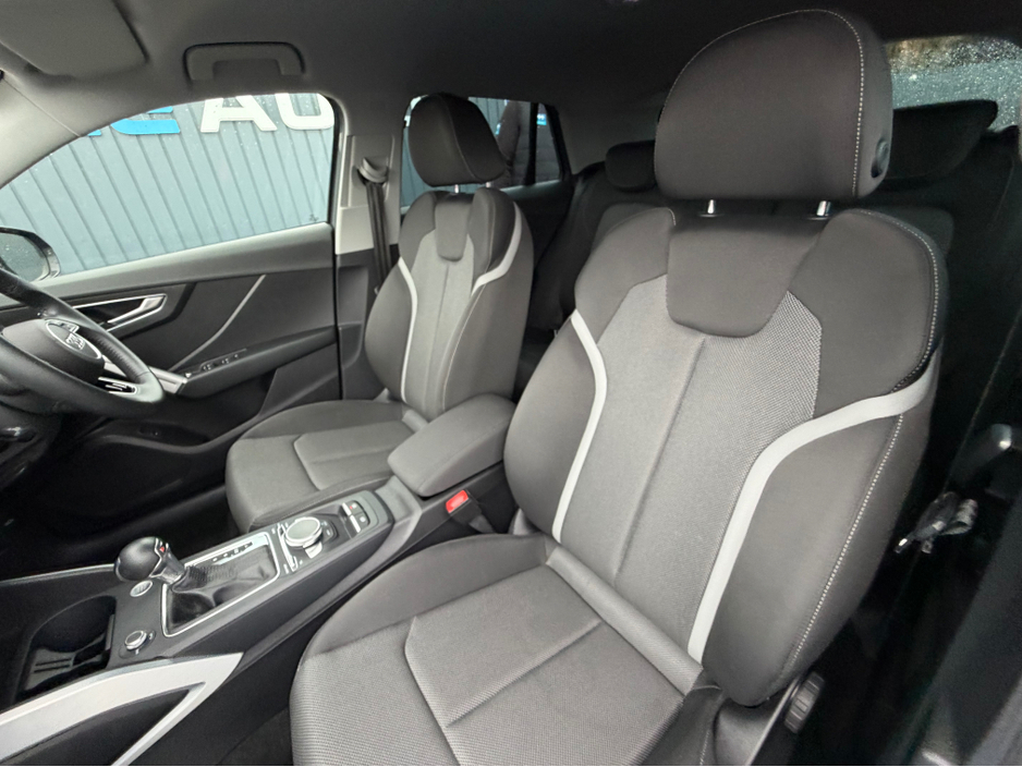 2020 Audi Q2 SPORT - 1.0L PETROL - AUTO - 12M WARRANTY - CAR: 1706 €24,950