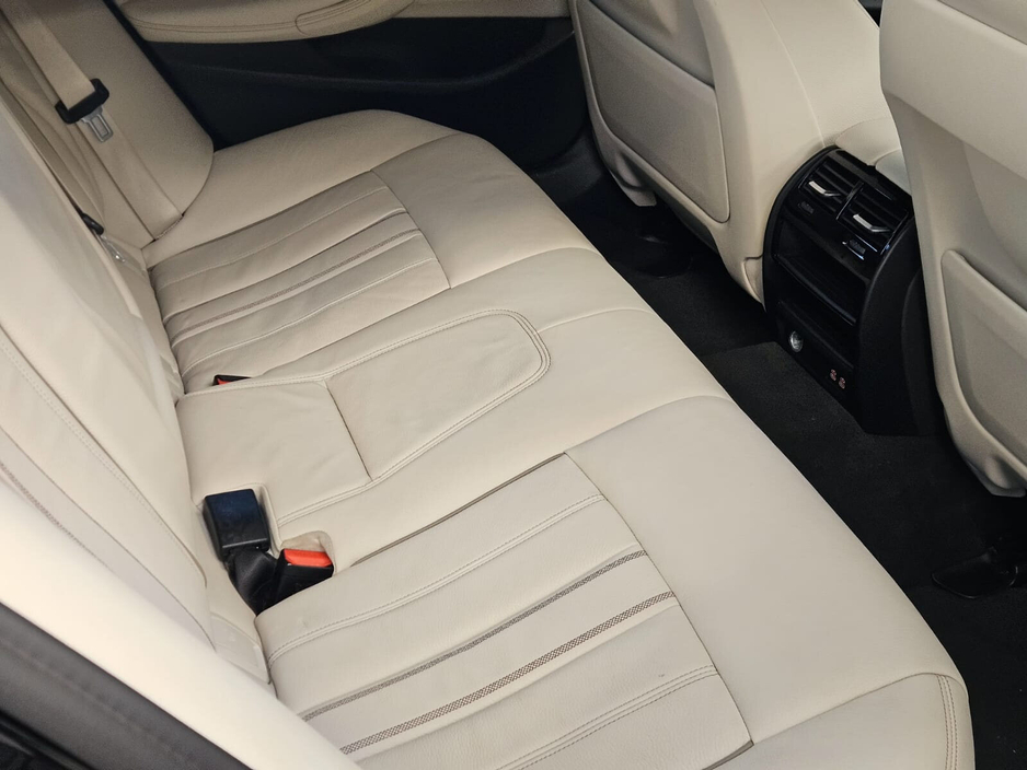 2020 BMW 5 Series 520d M Sport Auto €33,950