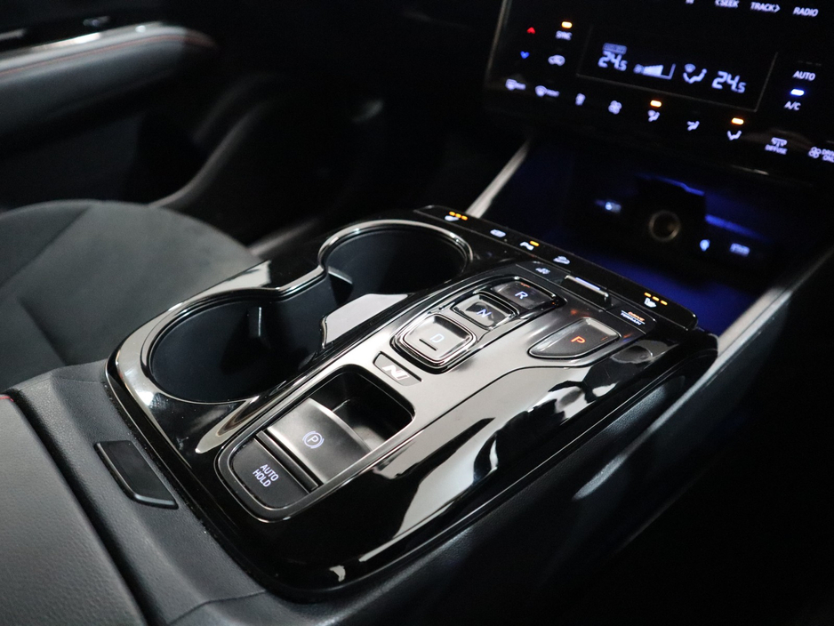 2022 Hyundai Tucson *109* N LINE T-GDI PHEV 4X4 €29,995