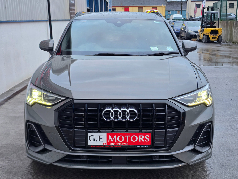 2019 Audi Q3 - image 17