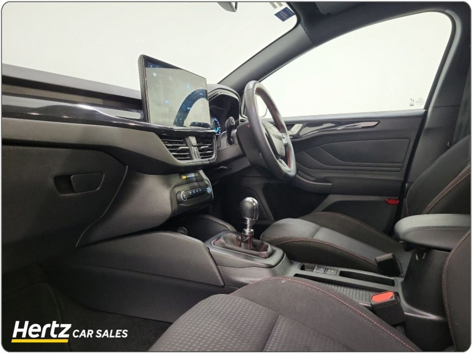 2023 Ford Focus ST-LINE 125BHP Petrol Manual €20,995
