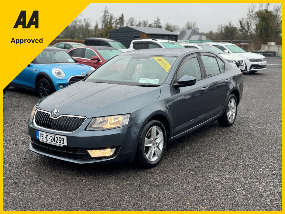 2015 Skoda Octavia for sale in , Ireland