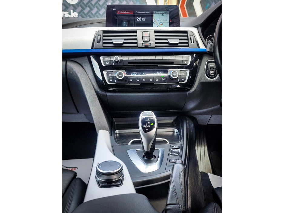 2020 BMW 4 Series - image 31