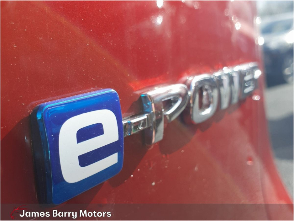 2026 Nissan Qashqai - image 27