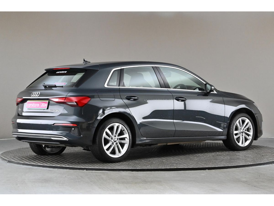 2024 Audi A3 - image 10