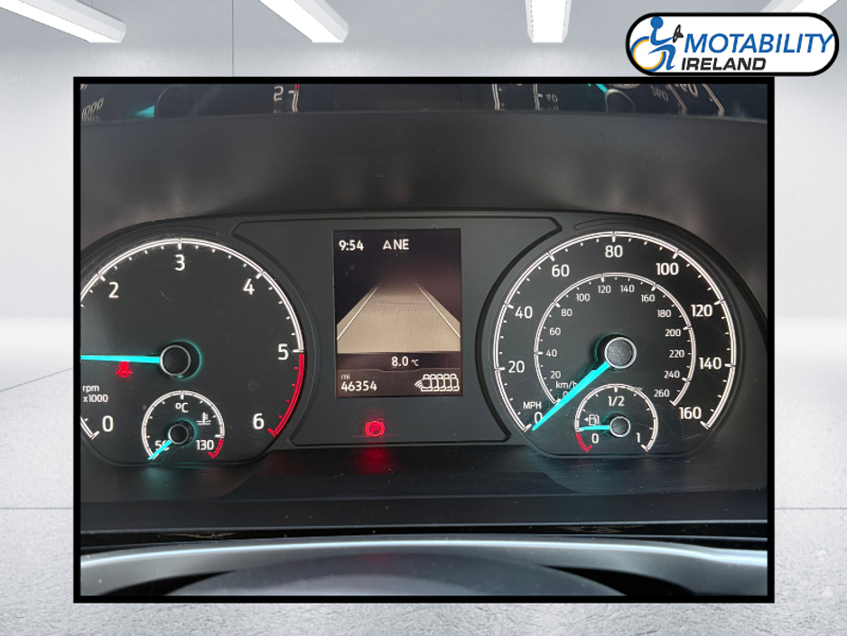 2023 Ford Tourneo Connect - image 12