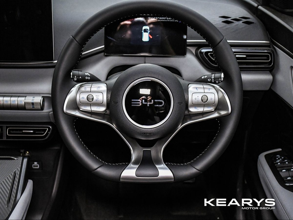 2026 BYD Dolphin Surf - image 13