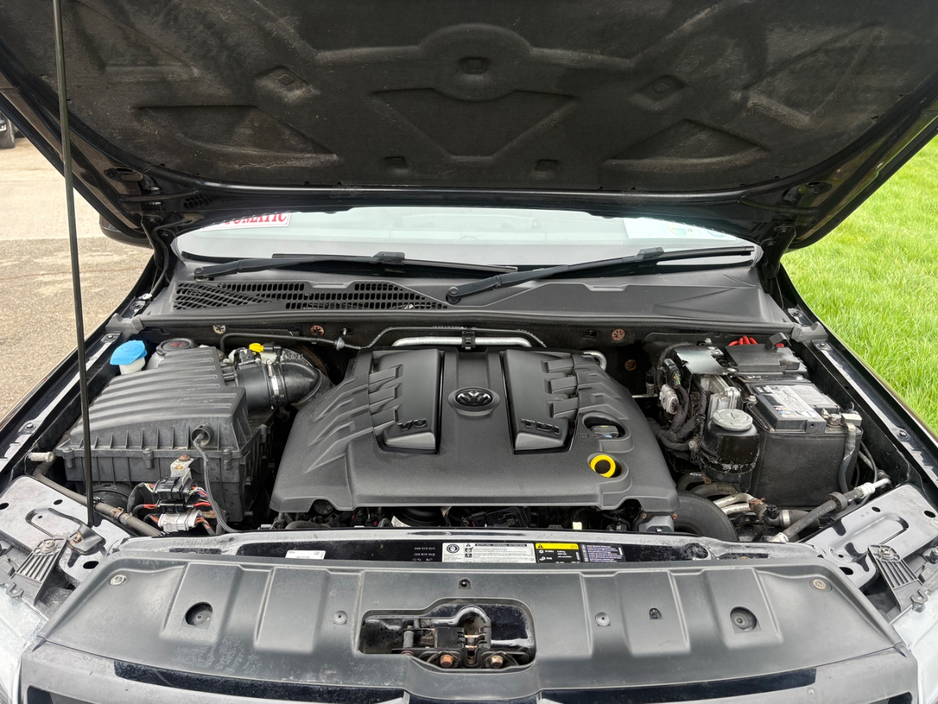 2020 Volkswagen Amarok - image 22