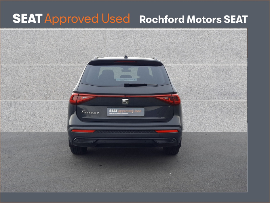 2022 SEAT Tarraco - image 5