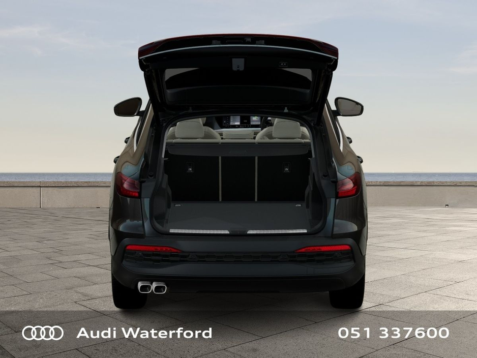 2026 Audi Q5 40 TDI Quattro SE €86,672